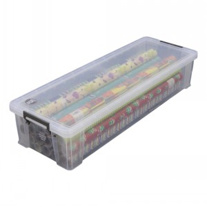 Allstore Plastic Storage Box Size 26 (27 Litre)